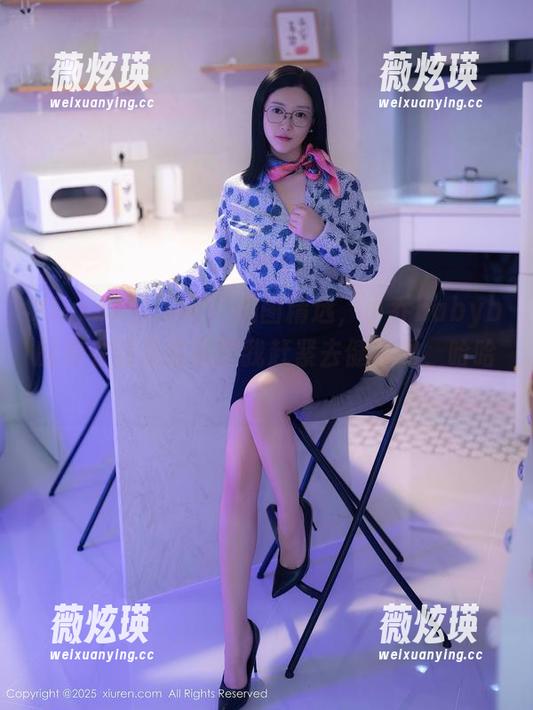 Xiuren秀人网 - 美图精选，小乔babyb的内衣这是在提醒我赶紧去健身吗，哈哈？