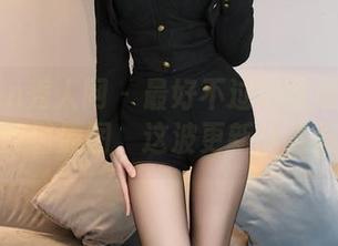 Xiuren秀人网 – 最好不过杨晨晨Yome的黑丝美臀原图，这波更新让人忍不住吧