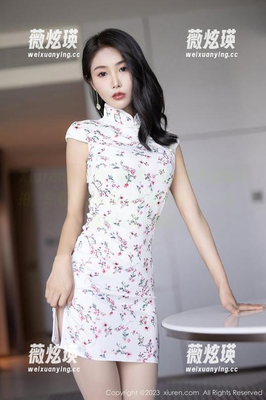Xiuren秀人网 - 咳咳，耶利亚学姐的私拍，总有种想偷偷讨论的冲动……好吧，我承认我是粉丝