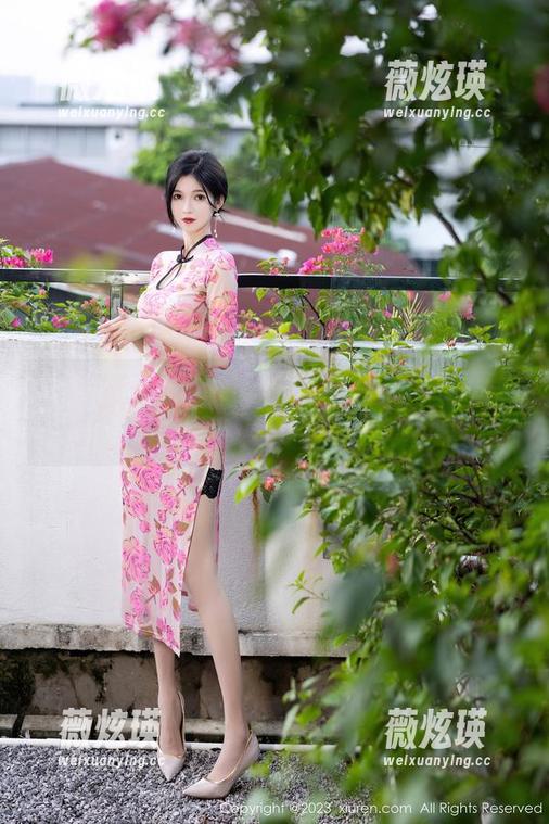 Xiuren秀人网 - 草莓mm海边作品更新，潜水服也甘愿出镜的美丽瞬间！
