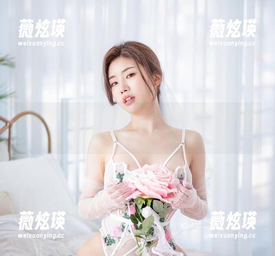 拥抱Yebin(전예빈)的甜梦，cos了一个糖果屋，资源强大到堪比迪士尼。