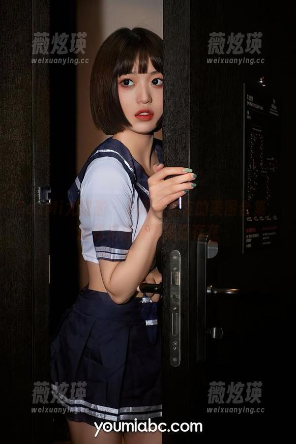 YouMi尤蜜荟 - 小绵羊女友的美图合集，逼我相信爱情依旧存在