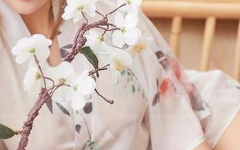 YouMi尤蜜荟 – 瑜伽套图里的曦宝儿：姿势虽优美，但小插曲多得我忍得住吗？