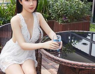 YouMi尤蜜荟 – 为啥柚柚酱的死库水能让人停下脚步，原图看了真想要资源