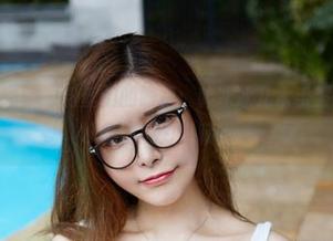 YouWu尤物馆 – 粉丝们的眼福：韩冰冰儿水手服精选美图，水手的魅力半藏不露