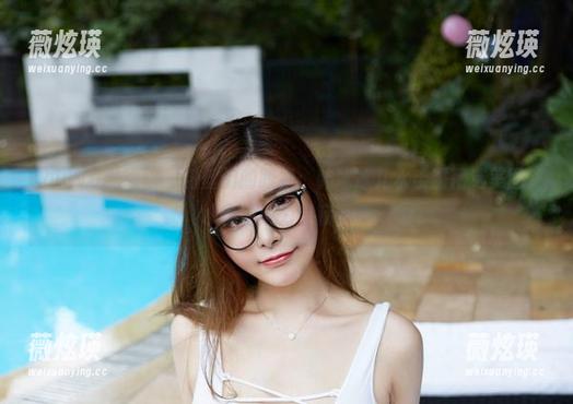 YouWu尤物馆 - 粉丝们的眼福：韩冰冰儿水手服精选美图，水手的魅力半藏不露