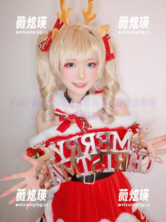 Yuki亭的Sora高清作品集，眼睛保养好了吗？别眨眼哦！