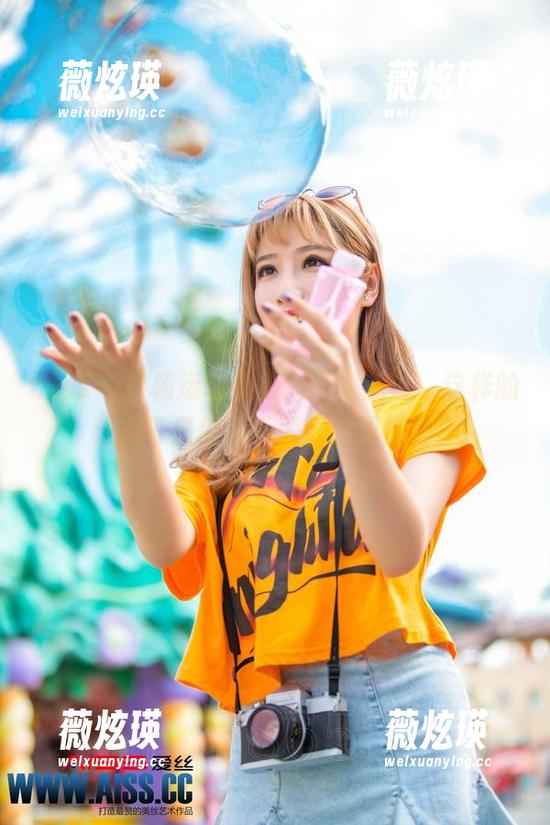 aiss - 欣杨运动图集：不是我说，这样的动态可是值得下载好好琢磨的。