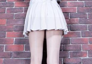 beautyleg – Dora与豹纹的神奇邂逅：无圣光，图片立旗。