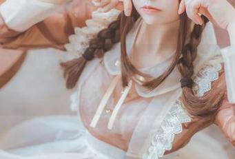 恶毒兔女郎上身，coser衣衣全集原图免费看，真有趣！