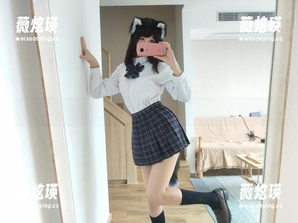 网袜高级定制，nagisa魔物喵带你一起下载吧！