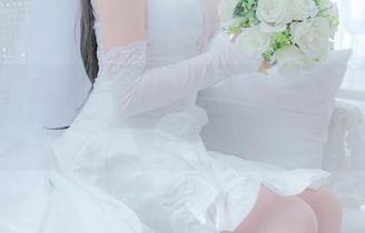 再瞧瞧这睡衣——nyako喵子大魔王的写真图库藏啥？
