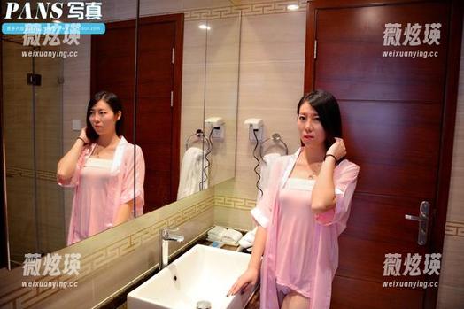 pans-叮当 pans - 这些美图里,叮当的死库水简直就是潮流的反骨,值得一瞧。