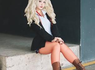 puypuy教你如何把BBSummer打造成最欢乐的合集！