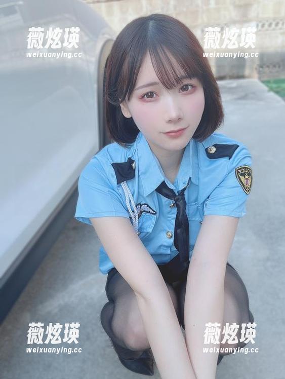 けん研的护士狂欢合集：打针也能这么好看？