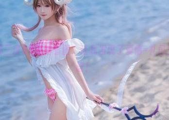 G36C花嫁三度69私拍套图，让我发现了爱情=礼包里的白色静谧！