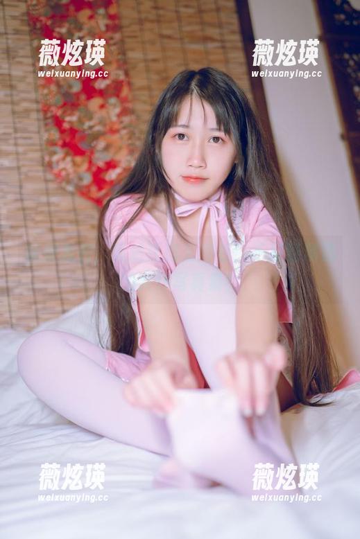 以呆为名，竟然还这么好看！不呆猫精选的女仆写真集！