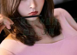 丽柜 – 凉儿：这蜘蛛女坠落，资源用哭泣的姿态呈现