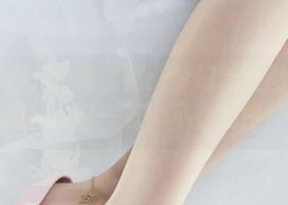 丽柜 – 凉儿倾情呈献：梦幻新娘图集里的福利清单一览，不看后悔！