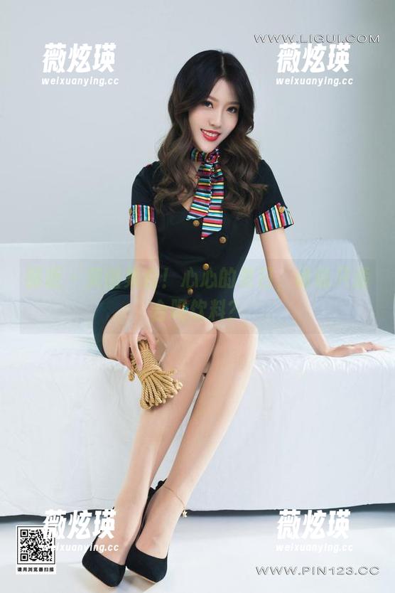 丽柜 - 美图集合！心心的夏日，谁说只适合喝饮料？