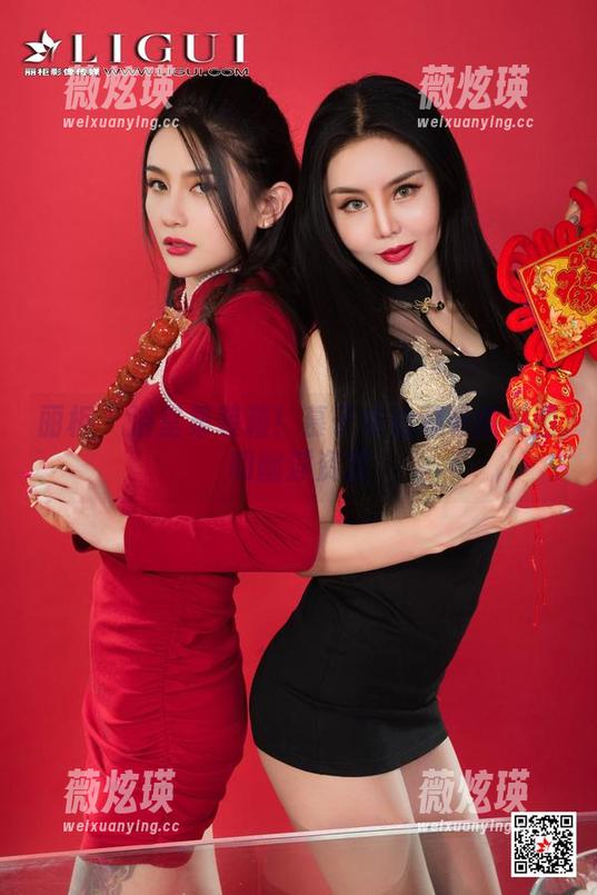 丽柜 - 浴室集装箱！慕子偷偷藏着的美图和幽浮资源