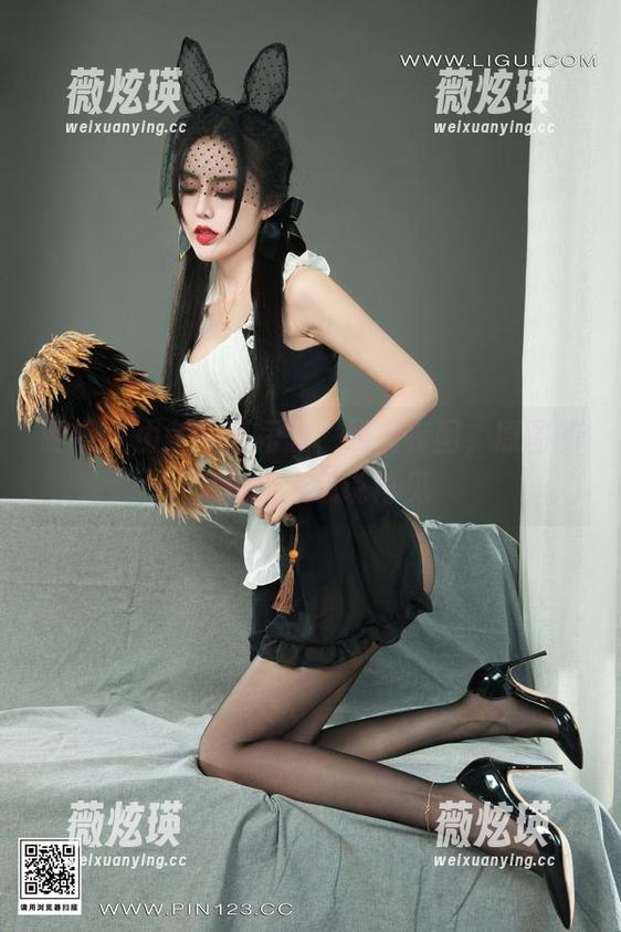 丽柜 - 由美的短裙念，线上有图，原图的风貌让人想说再见
