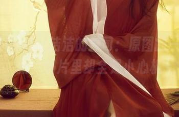 丽柜ligui – 洁洁的寿司：原图的一抹清新，图片里却全是小心机