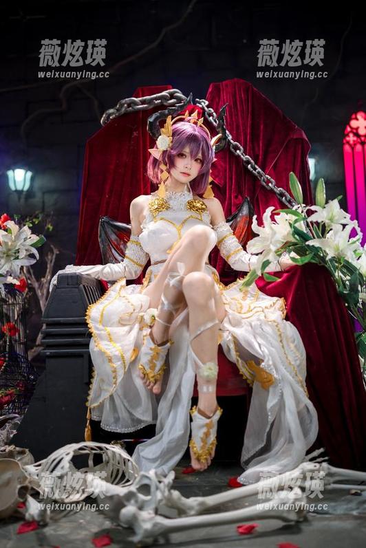 九柒喵的日常精选：每一幅作品都像是在和你打哈哈！