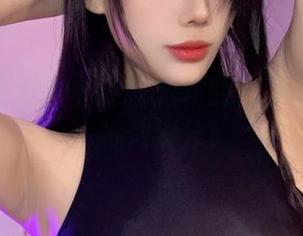女仆？我觉得像在打游戏的九言写真合集，特效满分！