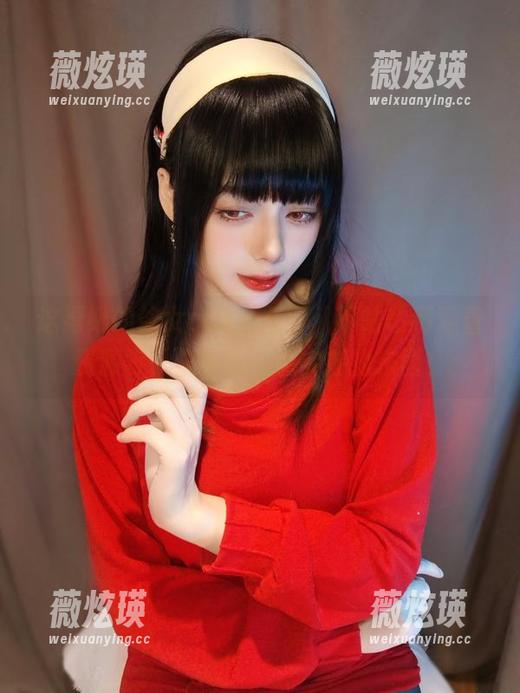 这缥缈的修女cos，九言从不咕咕别藏着资源呀，快给我一点实在的东西！