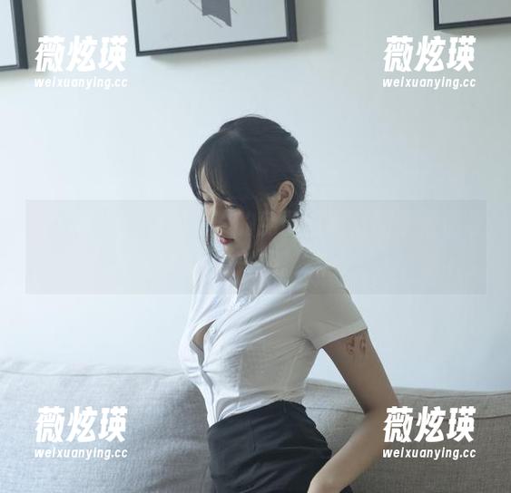 女仆装又来了，今汐的免费图集，图多得你丧失兴趣。