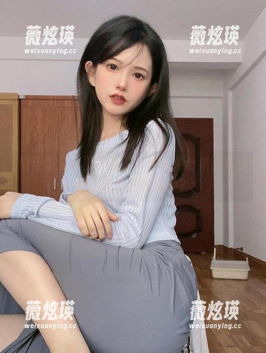 倦倦喵又带黑猫来了一次私拍合集，布偶还是布想到的那种？