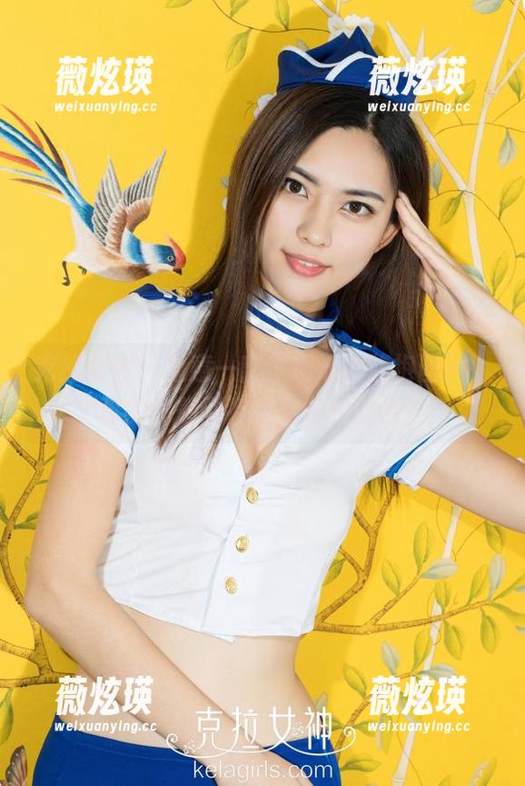 克拉女神 - 随意一翻，周迪的旗袍图片，真的没想到有这么多种颜色！