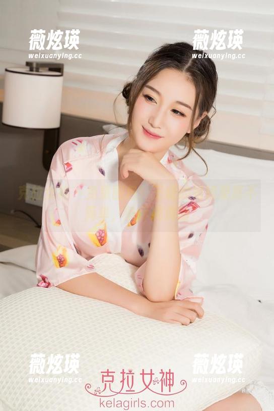 克拉女神 - 免费图包！王睿的姐姐果然不简单，暗示满满的