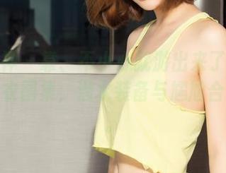 克拉女神 – 靠、不小心就游出来了：看珊珊的泳衣图集，潜水装备与尴尬合二为一。