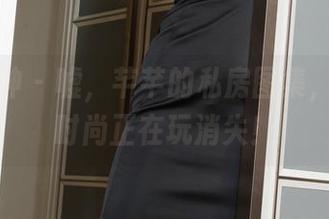克拉女神 – 嘘，芊芊的私房图集，性感和时尚正在玩消失！
