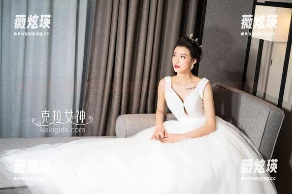 克拉女神-颖儿 克拉女神 - 想看看颖儿怎么把职业装穿出花?美图和图包项目验收中。