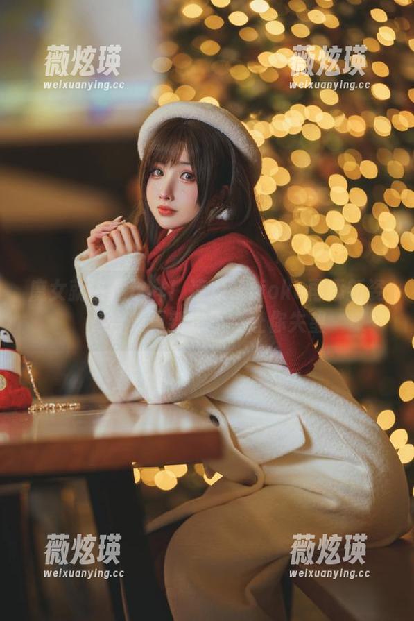 魔女就该是这样！凉凉子rioko再添新姿，合集更新定不会让你失望