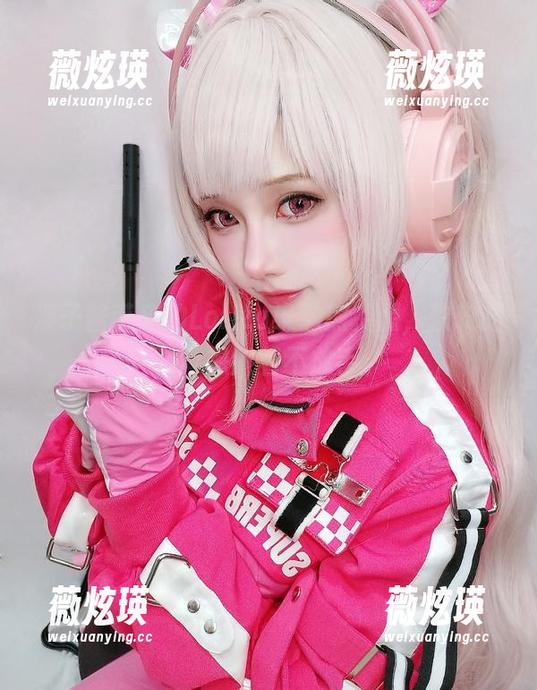 凛子酱带来的Lolita泰迪熊资源，软软的，真想抱着不放手。