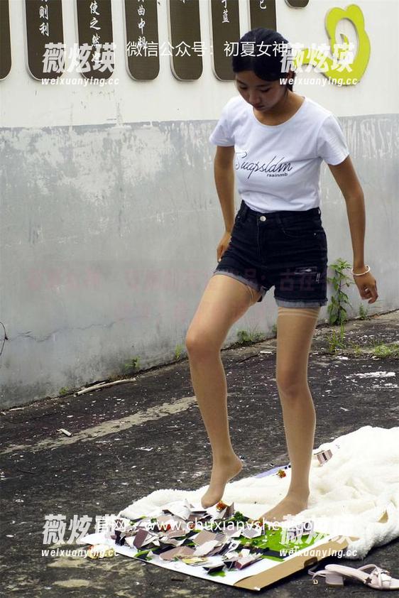 初夏女神 - 安妮的完整作品：古往今来，快来下载那份追溯！