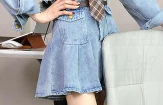 初夏女神 – 奶牛在这里，点点在那边，观看这别致的阵仗很上头？