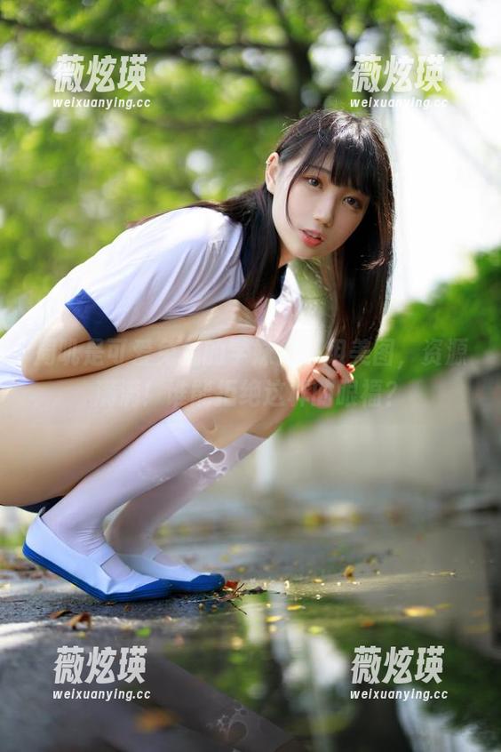 周叽是可爱兔兔 周叽是可爱兔兔的学妹:一组美图,资源满满!谁能拒绝这样的眼福?