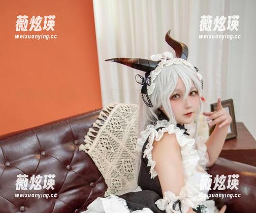 咔喵给你演绎，皮衣写真里的酷炫与狂野！完全免费哦！