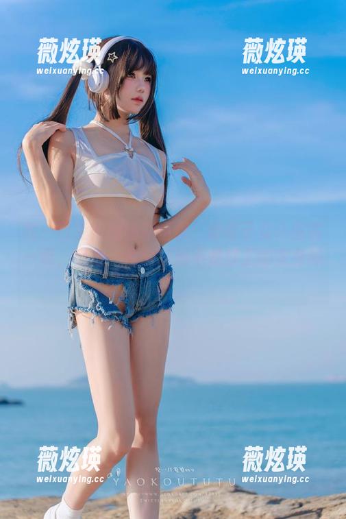 咬一口兔娘的精彩画像：菲奇子女仆图鉴—喂，老板，你确定她不是打工的变身吗？
