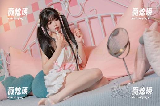 咬一口兔娘 咬一口兔娘出击:面对格温的高清美图,我们能否抵挡?
