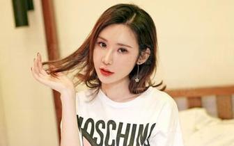 嗲囡囡 – 李筱乔jo的最新图库，和服下的韵味，算我说的直接