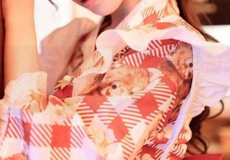 嗲囡囡 – 夏天在线，鱼子酱fish的美图都快让我无路可退了！