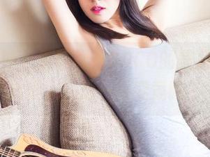 头条女神 – 别眨眼，COCO的美足高清图包慎入，想一探究竟吗？