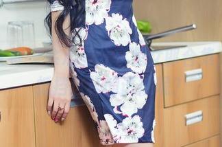 头条女神 – 余心曼分享兔女郎合集，谁能抵挡这样的诱惑呢？