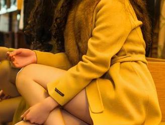 头条女神 – 看蔡楠的定制图片，我决定出门也要穿得像梦游仙境。